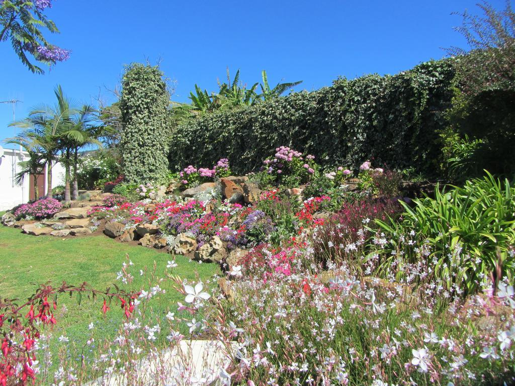 Vila Aan-Den-Weg Stellenbosch Exteriér fotografie