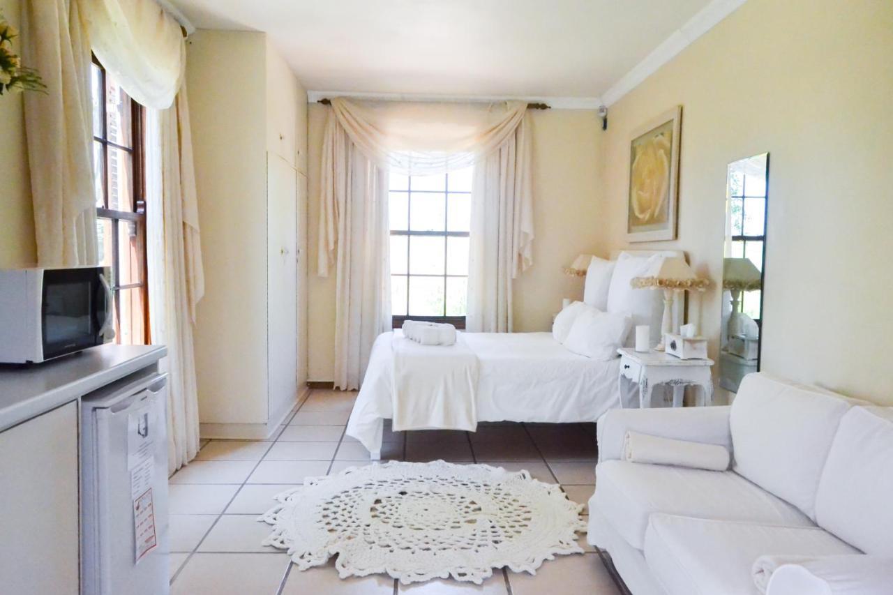 Vila Aan-Den-Weg Stellenbosch Exteriér fotografie